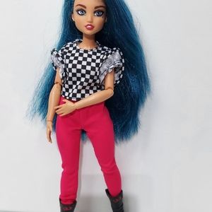 BUNDLE 5 DOLL LISTINGS - OFFER 50% OFF - Bundle & Save